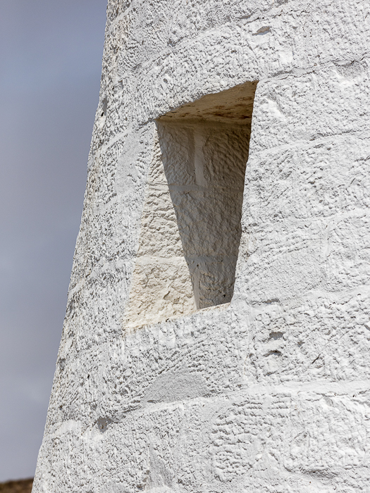 SE - M 08525 King Island Lighthouse