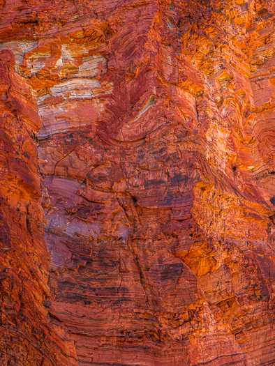 SE - L 76675 Hamersley Gorge Pilbara