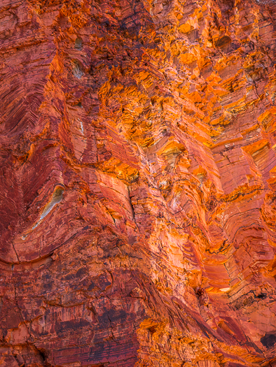 CA - L 76676 Hamersley Gorge Pilbara-2