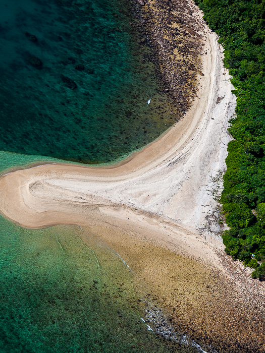 SE - L 29383 Cairns Reef