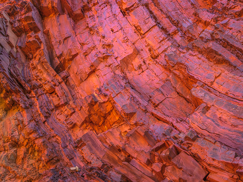 CA - L 76769 Hamersley Gorge Pilbara