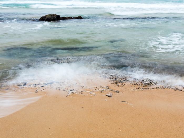 CA - L 45471 Congo Beach