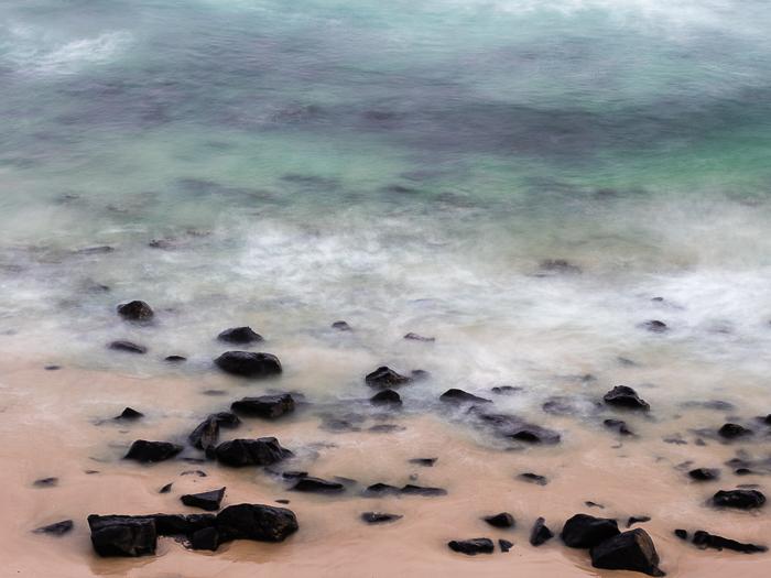 SE - L 54813 Ballina Headland